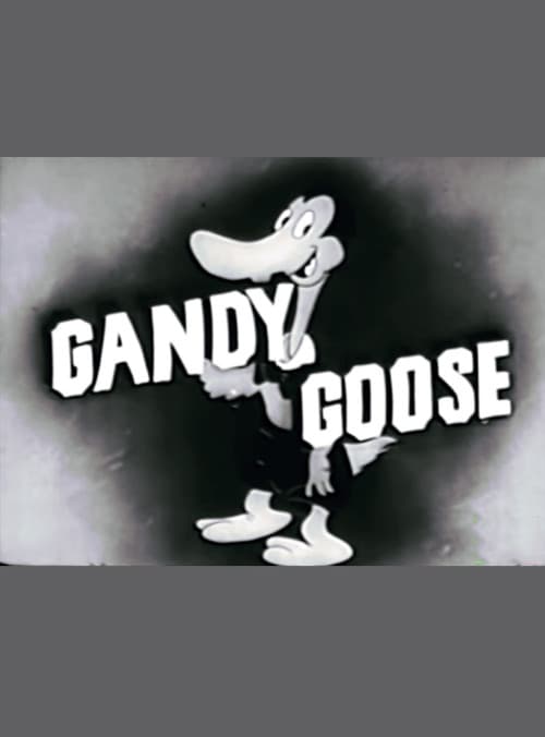 Poster for Gandy the Goose