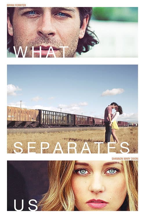 Poster for What Separates Us