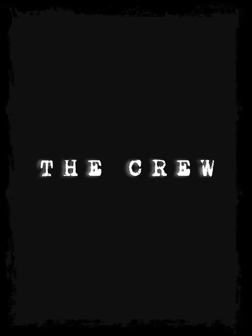 Poster for The Crew