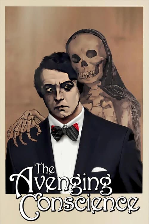 Poster for The Avenging Conscience