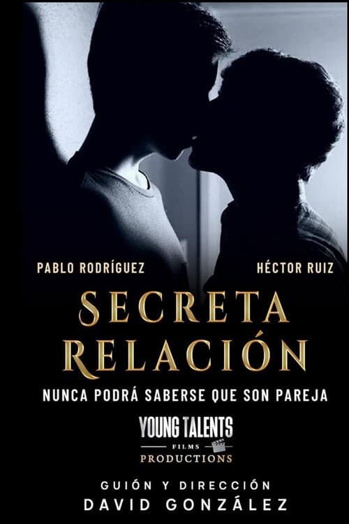 Poster for Secreta relación