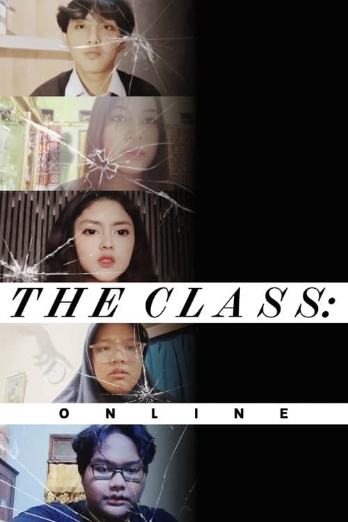 Poster for The Class: Online