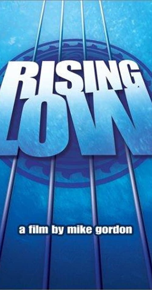 Poster for Rising Low