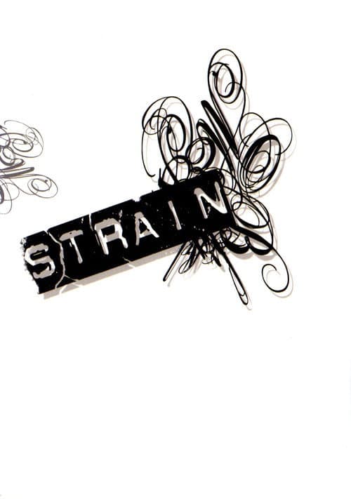 Poster for Strain