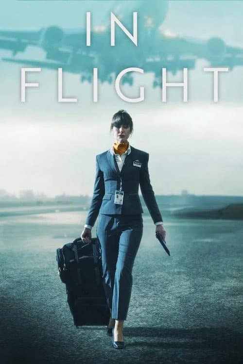 Poster for In Flight