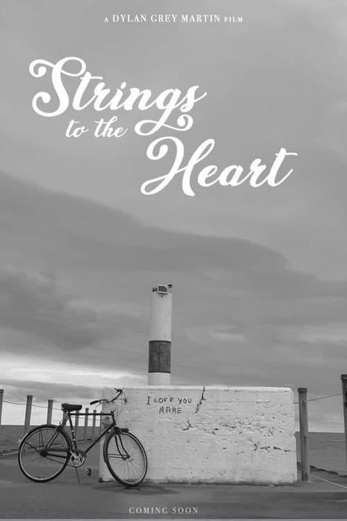 Poster for Strings to the Heart
