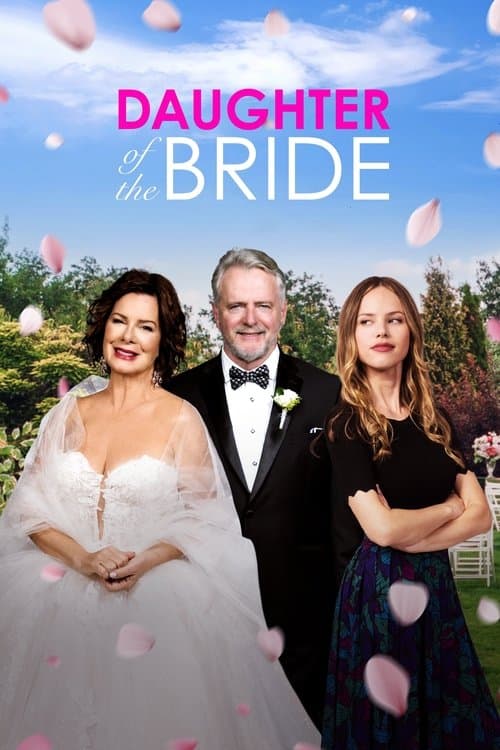 Poster for Daughter of the Bride