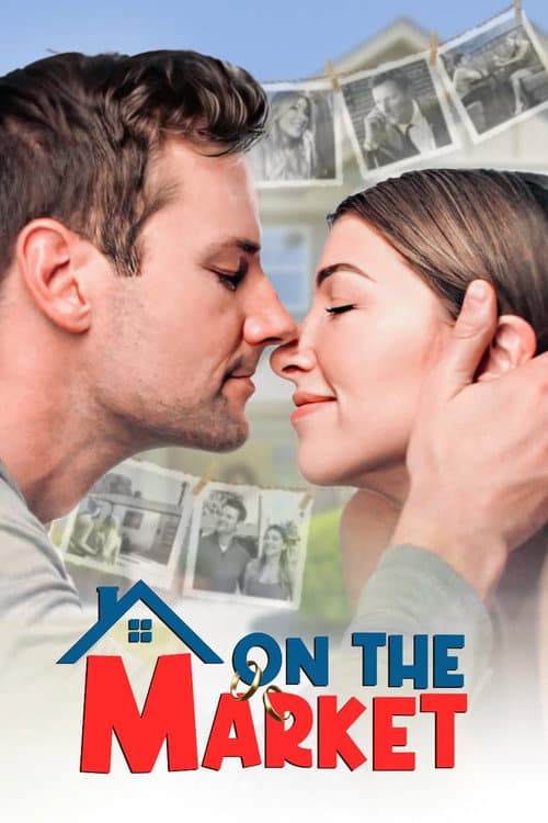 Poster for On the Market