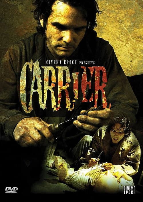 Poster for Carrier