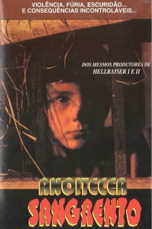 Poster for Dark:30