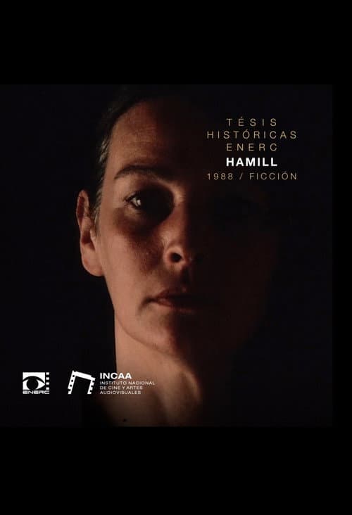 Poster for Hamill