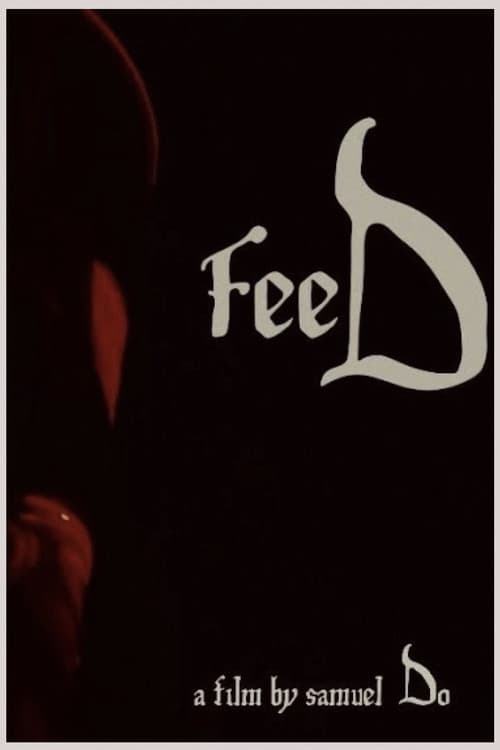 Poster for FEED