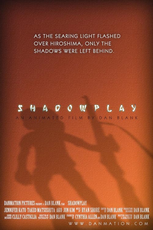Poster for Shadowplay