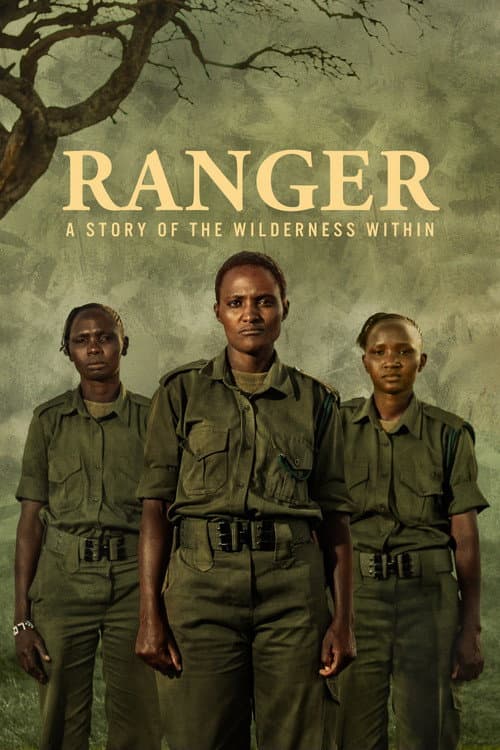 Poster for Ranger
