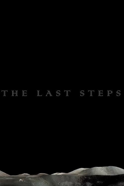 Poster for The Last Steps