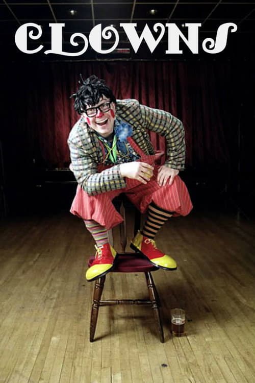 Poster for Clowns