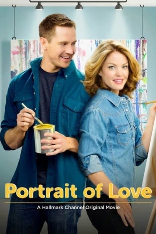 Poster for Portrait of Love