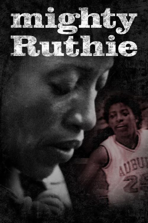 Poster for Mighty Ruthie
