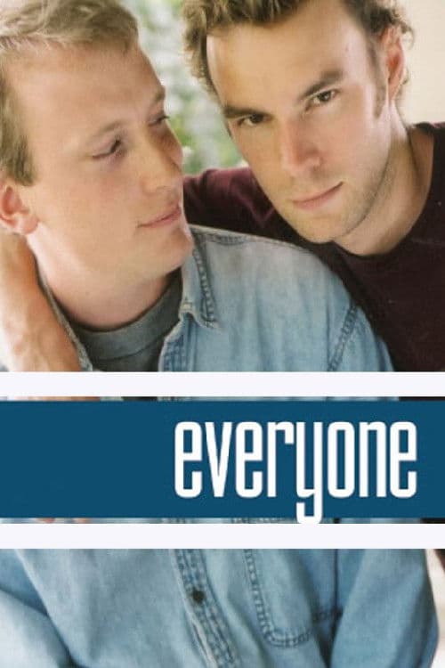 Poster for Everyone