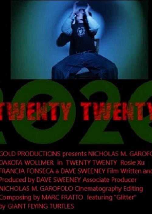 Poster for Twenty Twenty