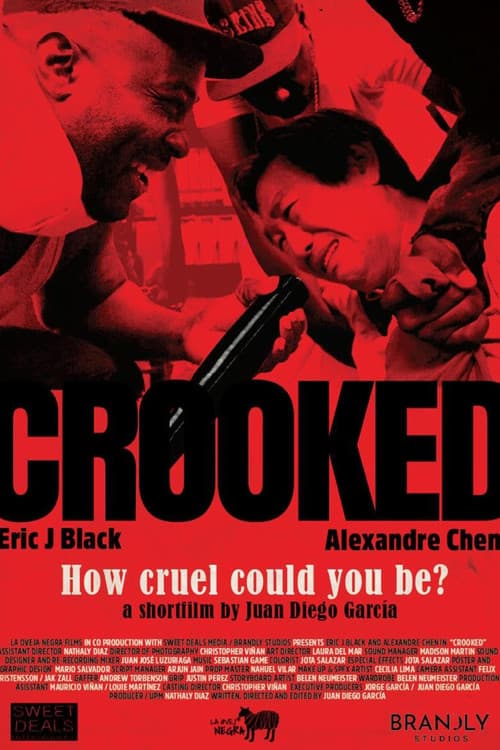 Poster for Crooked