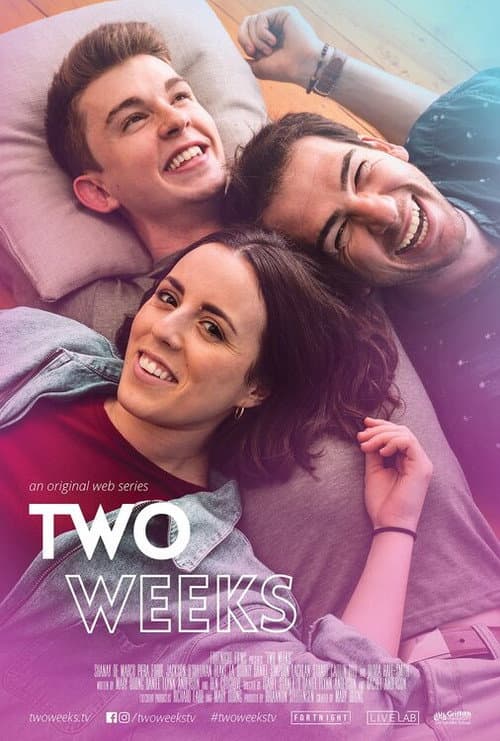 Poster for Two Weeks
