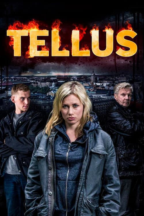 Poster for Tellus