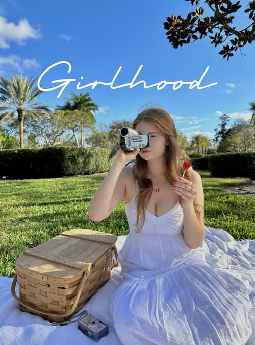 Poster for Girlhood
