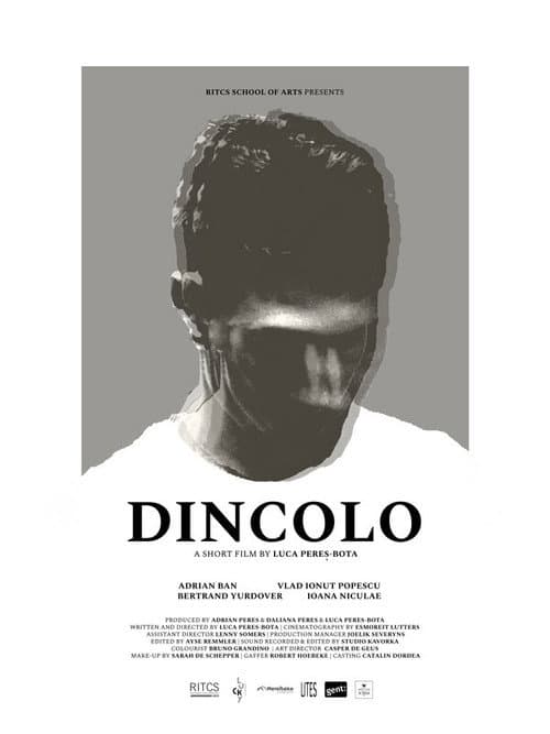 Poster for Dincolo