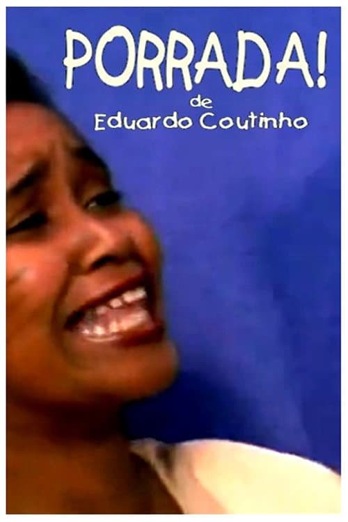 Poster for Porrada!