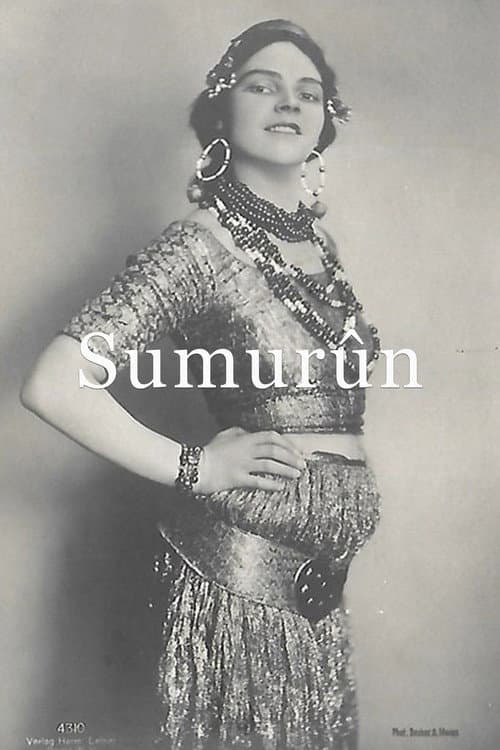 Poster for Sumurûn