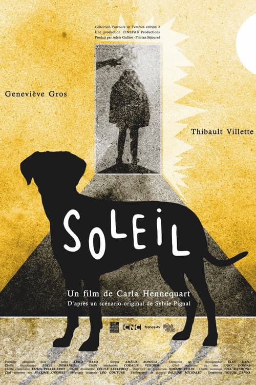 Poster for Soleil