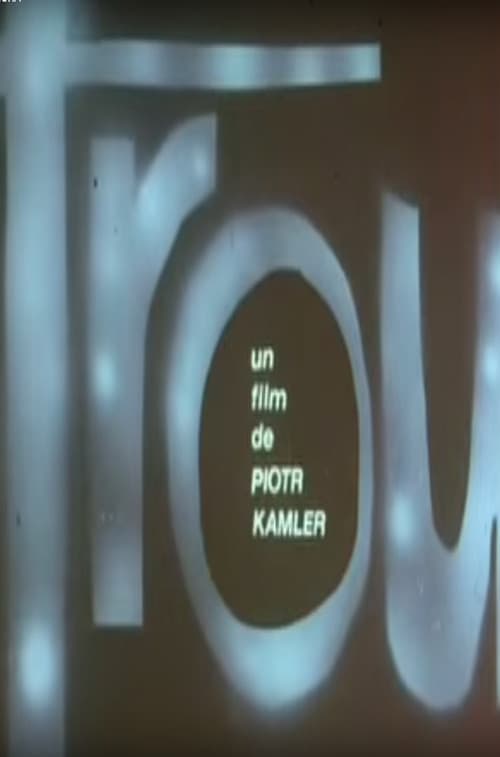 Poster for The Hole