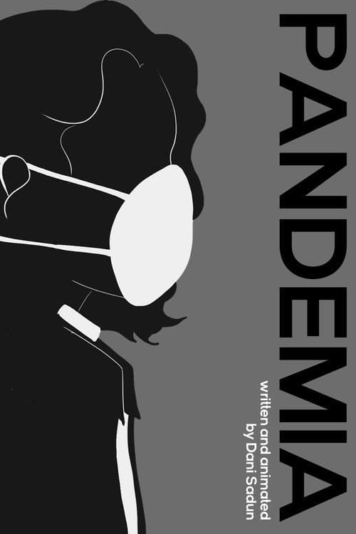 Poster for Pandemia