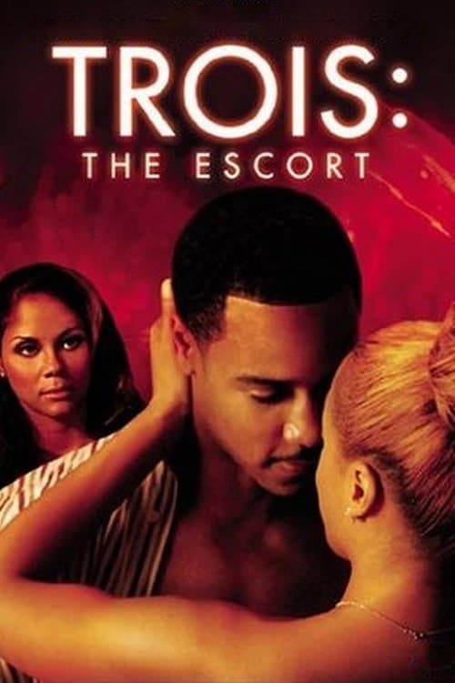 Poster for Trois 3: The Escort