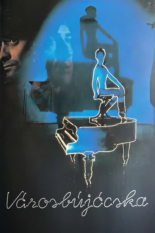 Poster for Tandem