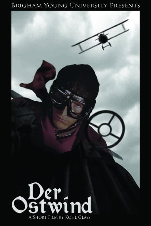Poster for Der Ostwind
