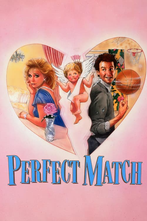 Poster for The Perfect Match