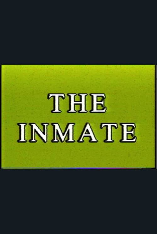 Poster for The Inmate
