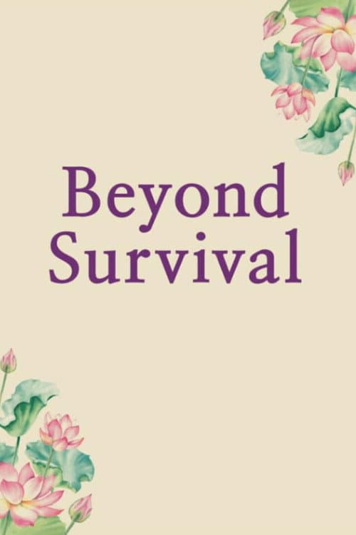 Poster for Beyond Survival