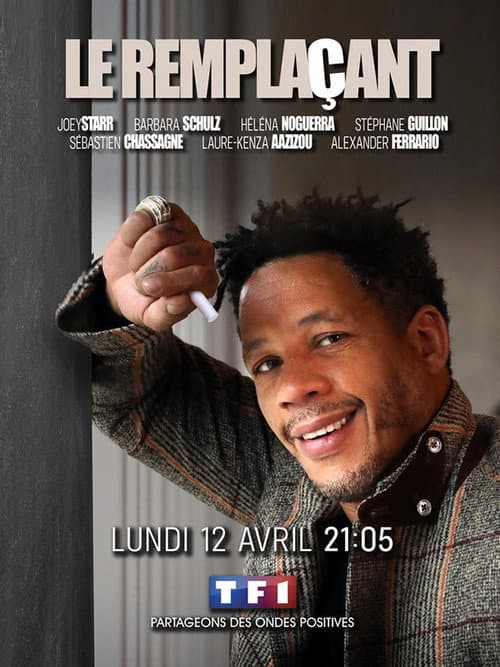 Poster for Le Remplaçant