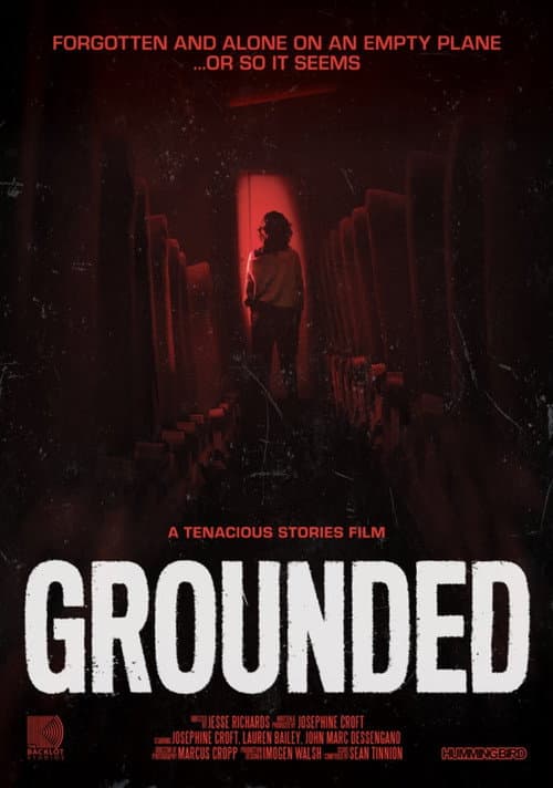 Poster for Grounded