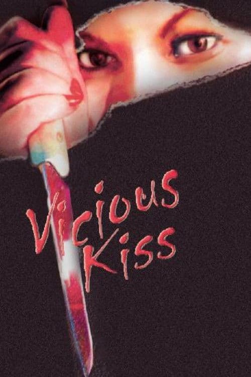 Poster for Vicious Kiss