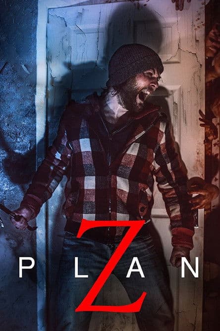 Poster for Plan Z