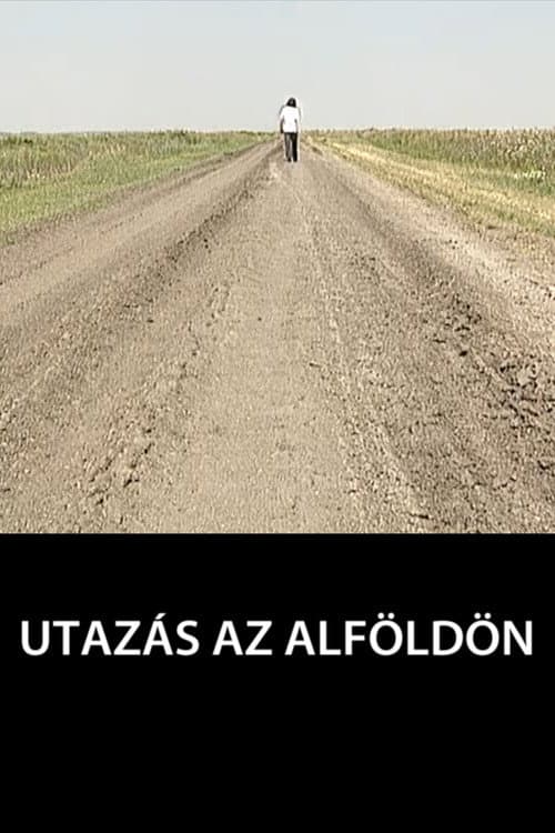 Poster for Journey on the Plain