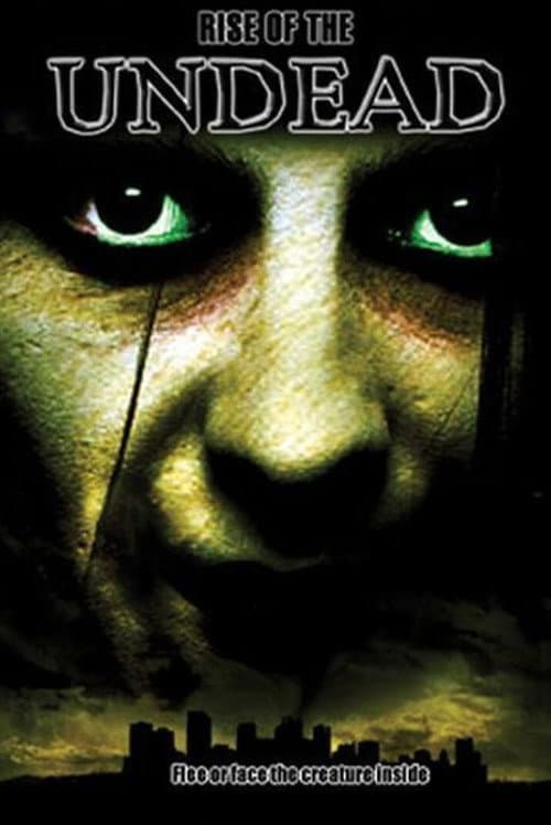 Poster for Rise of the Undead