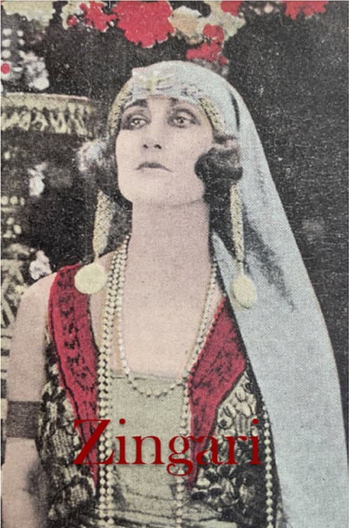Poster for Zingari