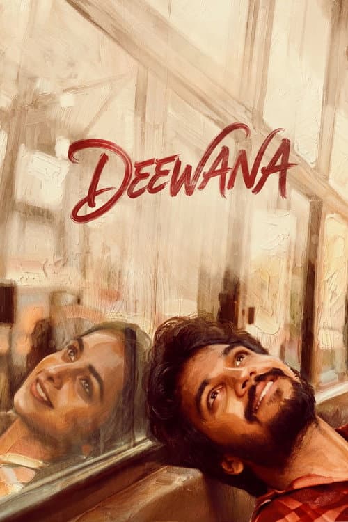 Poster for Deewana