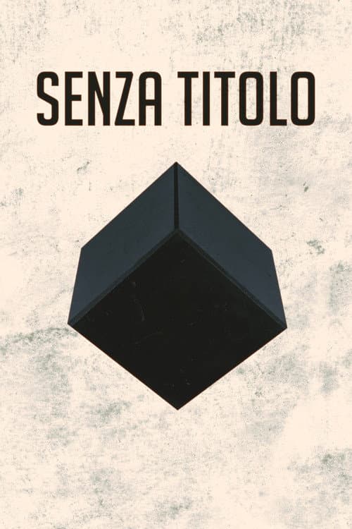 Poster for Senza Titolo