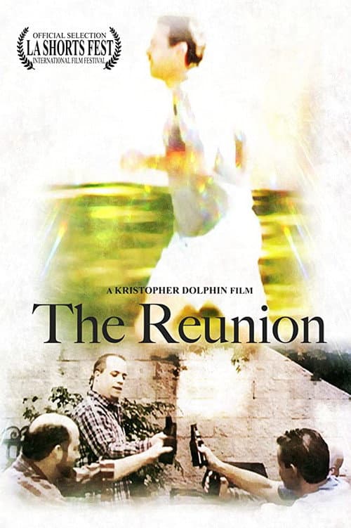 Poster for The Reunion